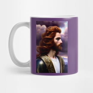 Nobleman Mug